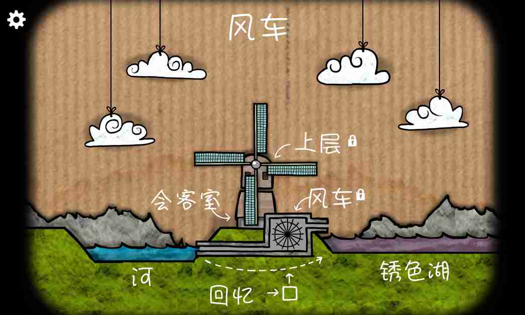 安卓游戏风车高质量slg汉化安卓游戏-第1张图片-太平洋在线下载