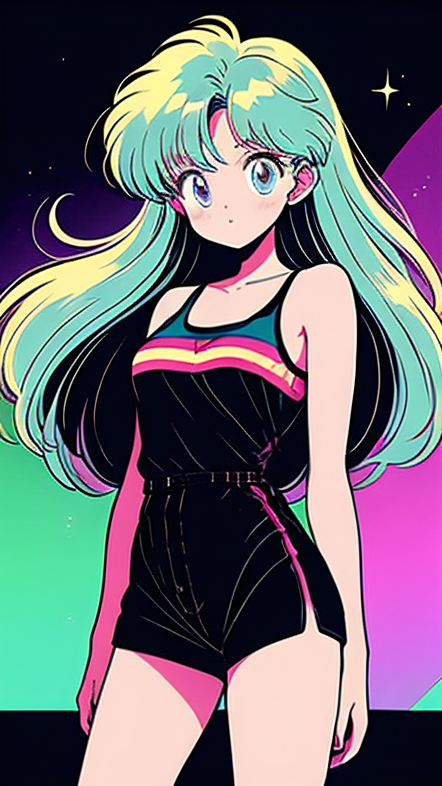 新世纪动漫手机版(新世纪动漫新世界动漫官网)-第4张图片-QuickQ官网