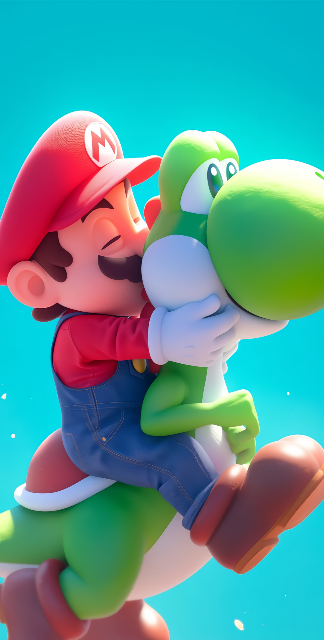 包含n64马里奥手机版的词条-第5张图片-QuickQ官网