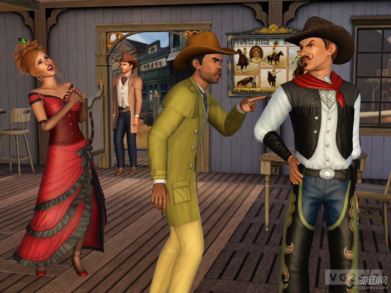 模拟人生3秘籍手机版(模拟人生3秘籍familyfunds)-第2张图片-QuickQ官网