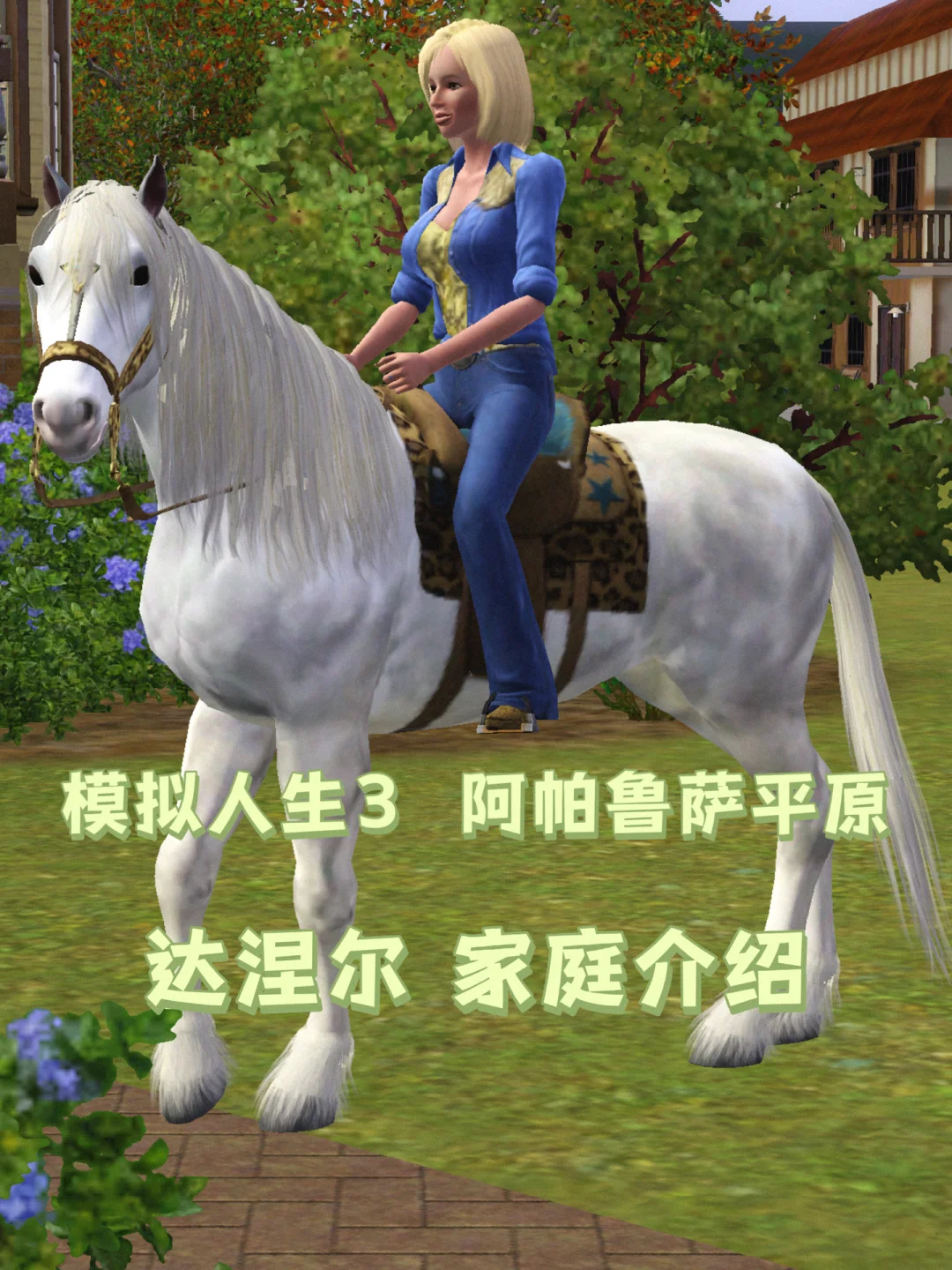 模拟人生3秘籍手机版(模拟人生3秘籍familyfunds)-第5张图片-QuickQ官网