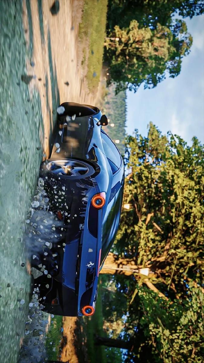 地平线4游戏安卓手机版(地平线四手机版下载教程,安卓)-第3张图片-QuickQ官网