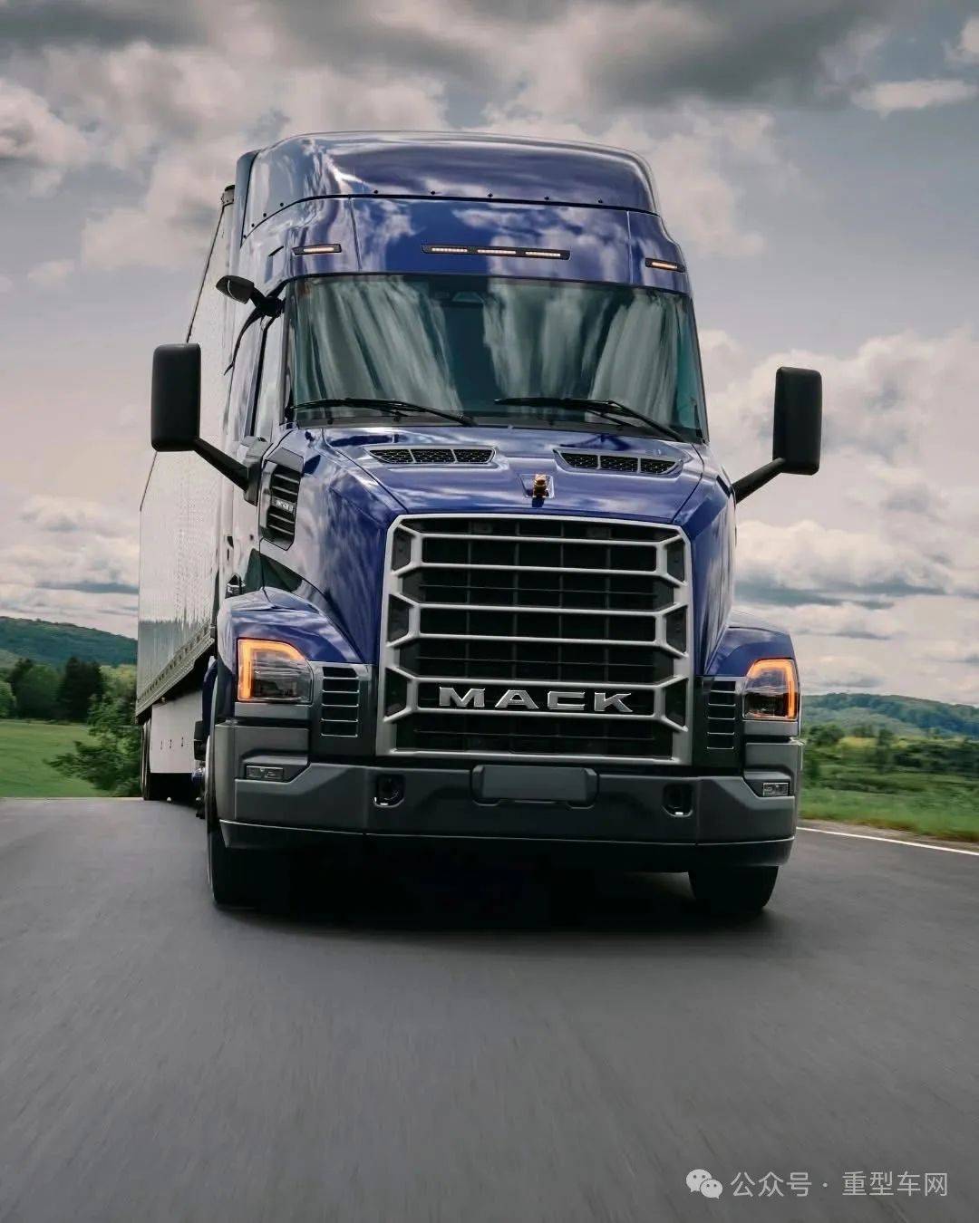 重型卡车2手机版(重型卡车运重型卡车游戏)-第2张图片-QuickQ官网