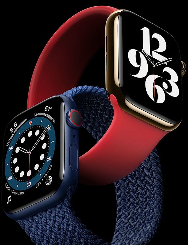 苹果segps版(iwatchsegps版)-第5张图片-QuickQ官网