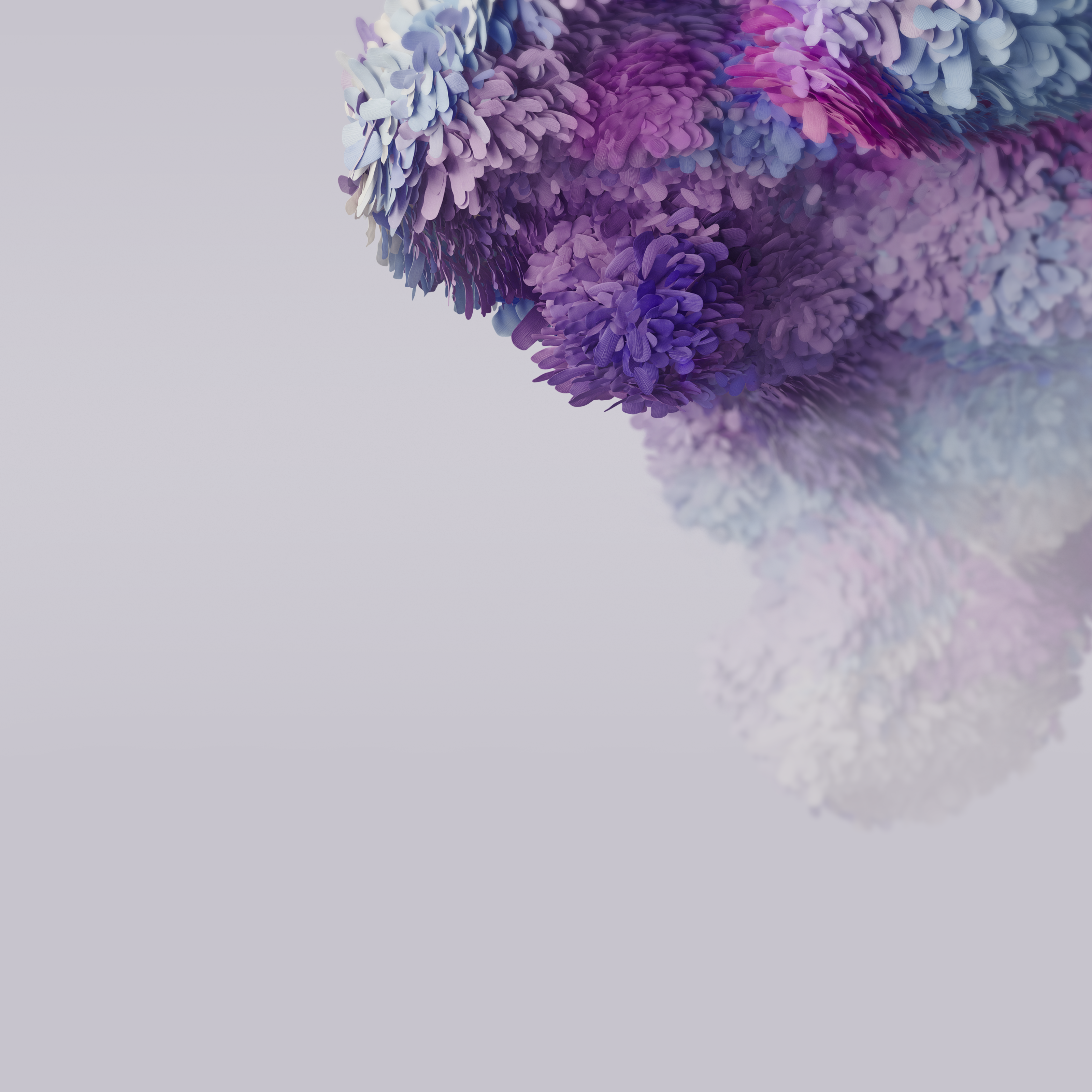 s20韩版安卓原生系统(韩版s20 oneui30)-第1张图片-QuickQ官网