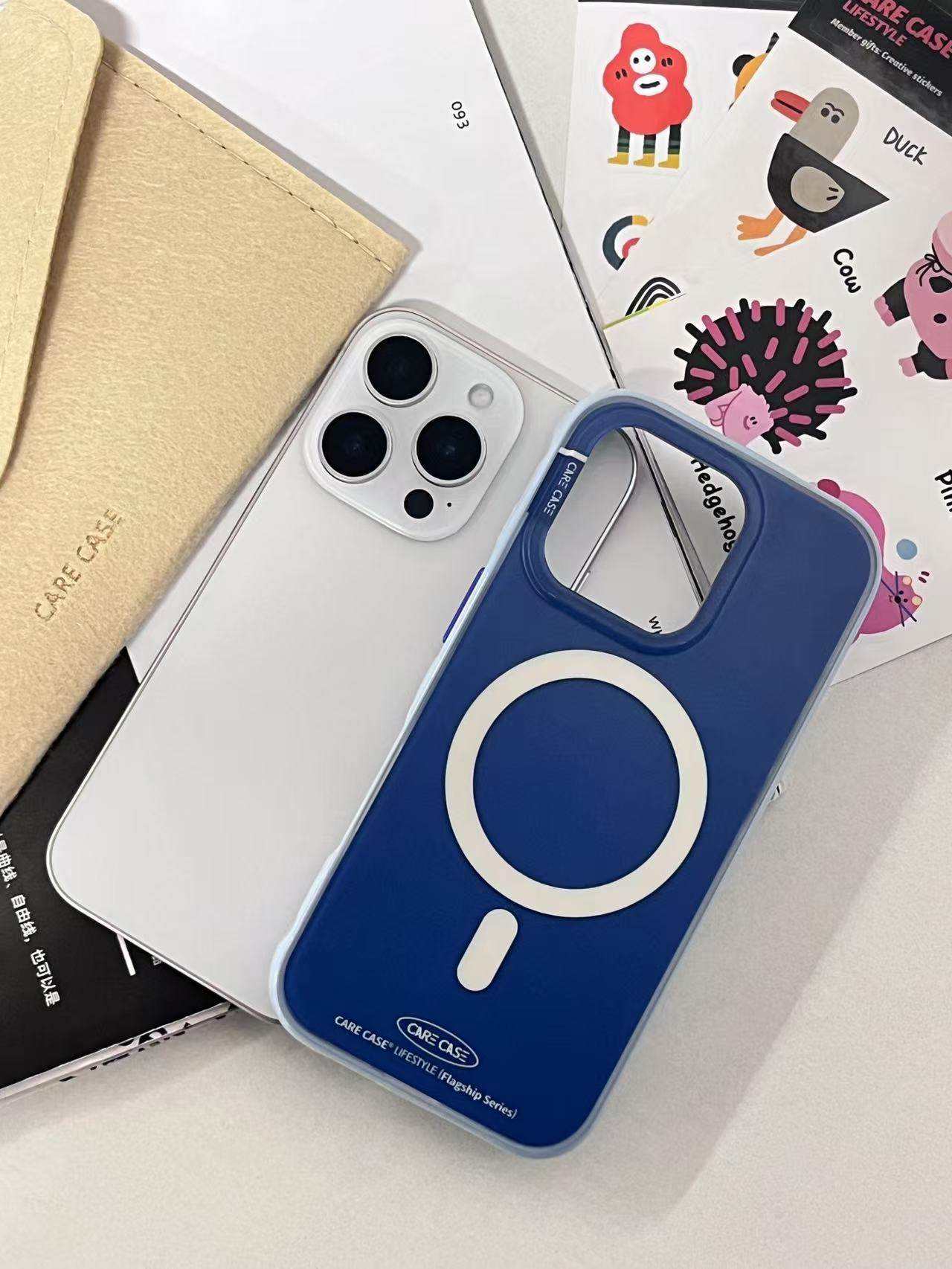 苹果care版(苹果care+版多少钱)-第3张图片-QuickQ官网