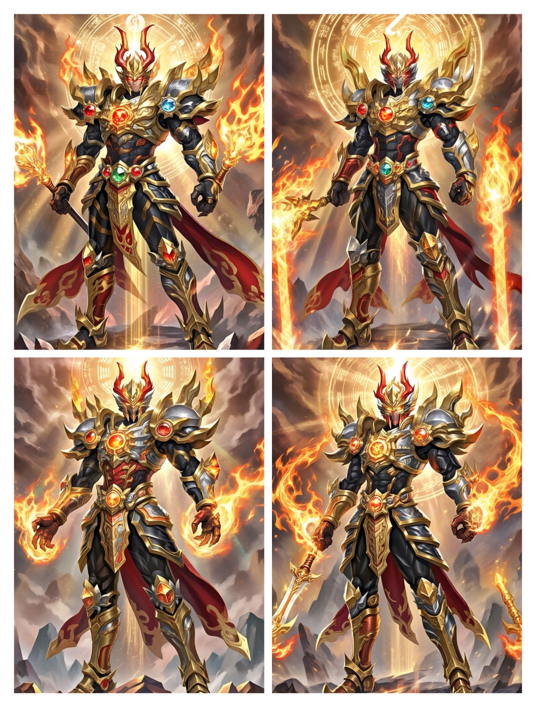 征途手机版12星套(征途手游10星冲12星多少)-第2张图片-QuickQ官网 征途手机版12星套(征途手游10星冲12星多少)-第2张图片-QuickQ官网