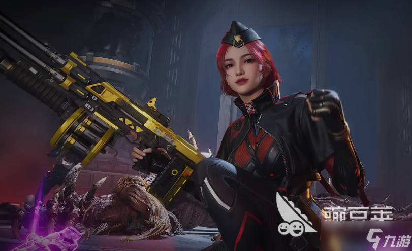 最像逆战的手游安卓版(最像逆战的手游安卓版叫什么)-第3张图片-QuickQ官网