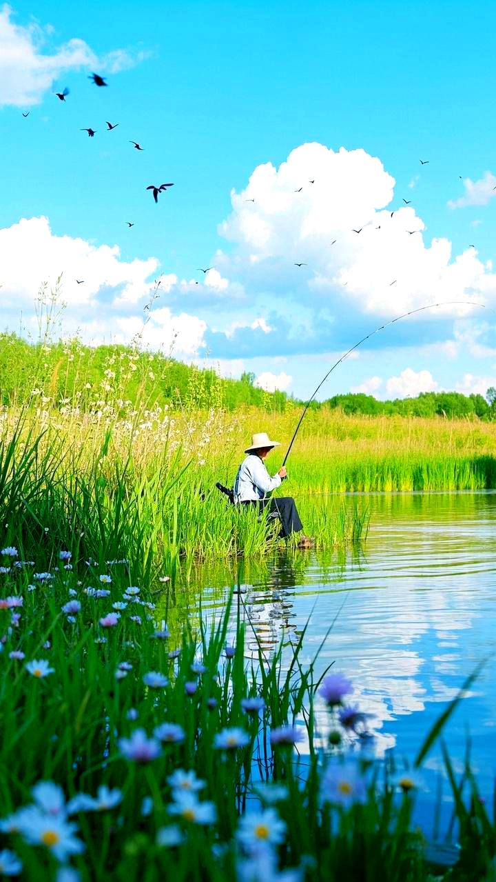 疯狂钓鱼手机版(疯狂钓鱼2021)