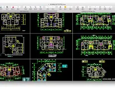 dwg苹果版(dwg iphone)-第5张图片-QuickQ官网 dwg苹果版(dwg iphone)-第5张图片-QuickQ官网