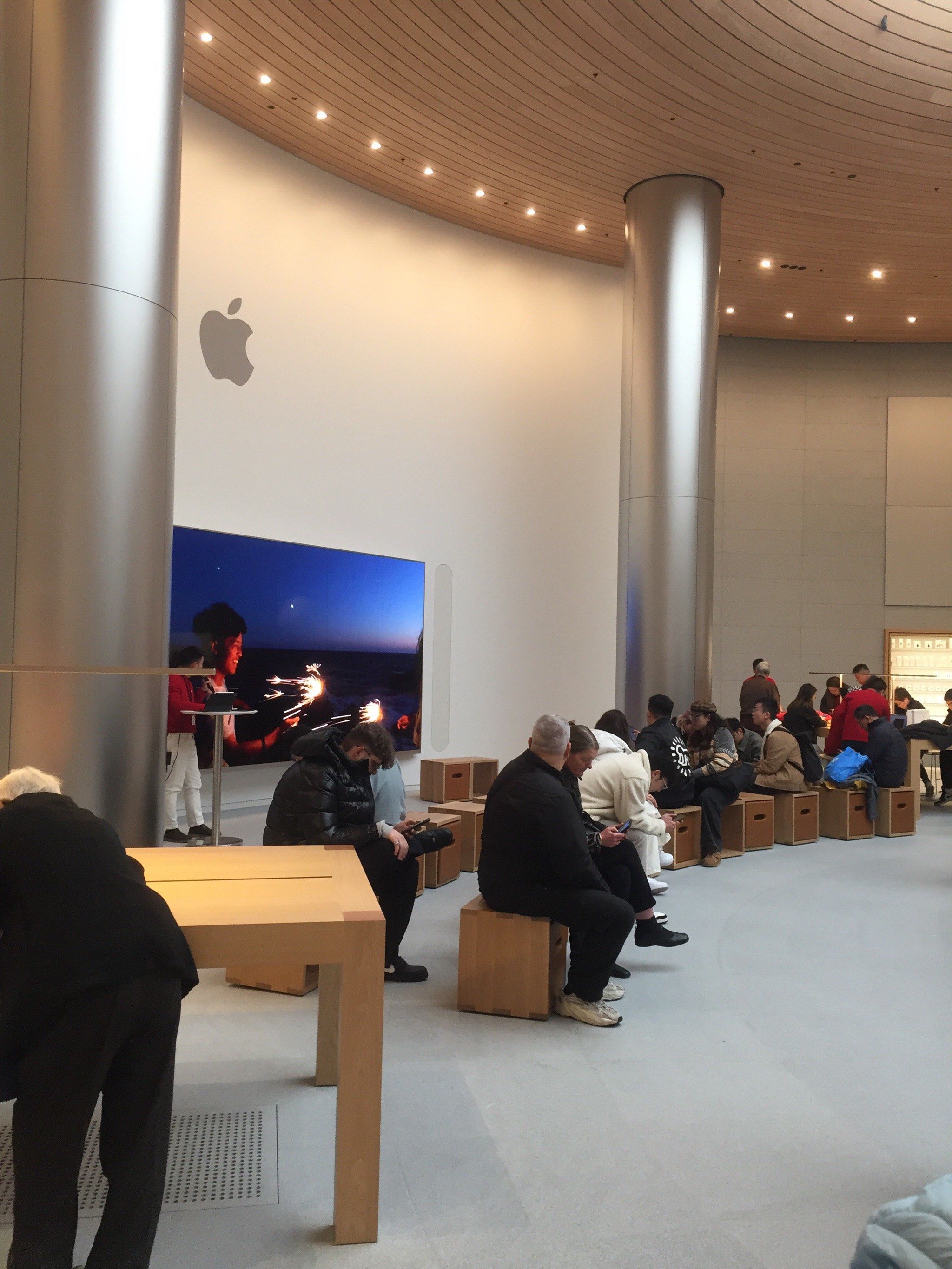 苹果陈列版(苹果陈列合规)-第2张图片-QuickQ官网