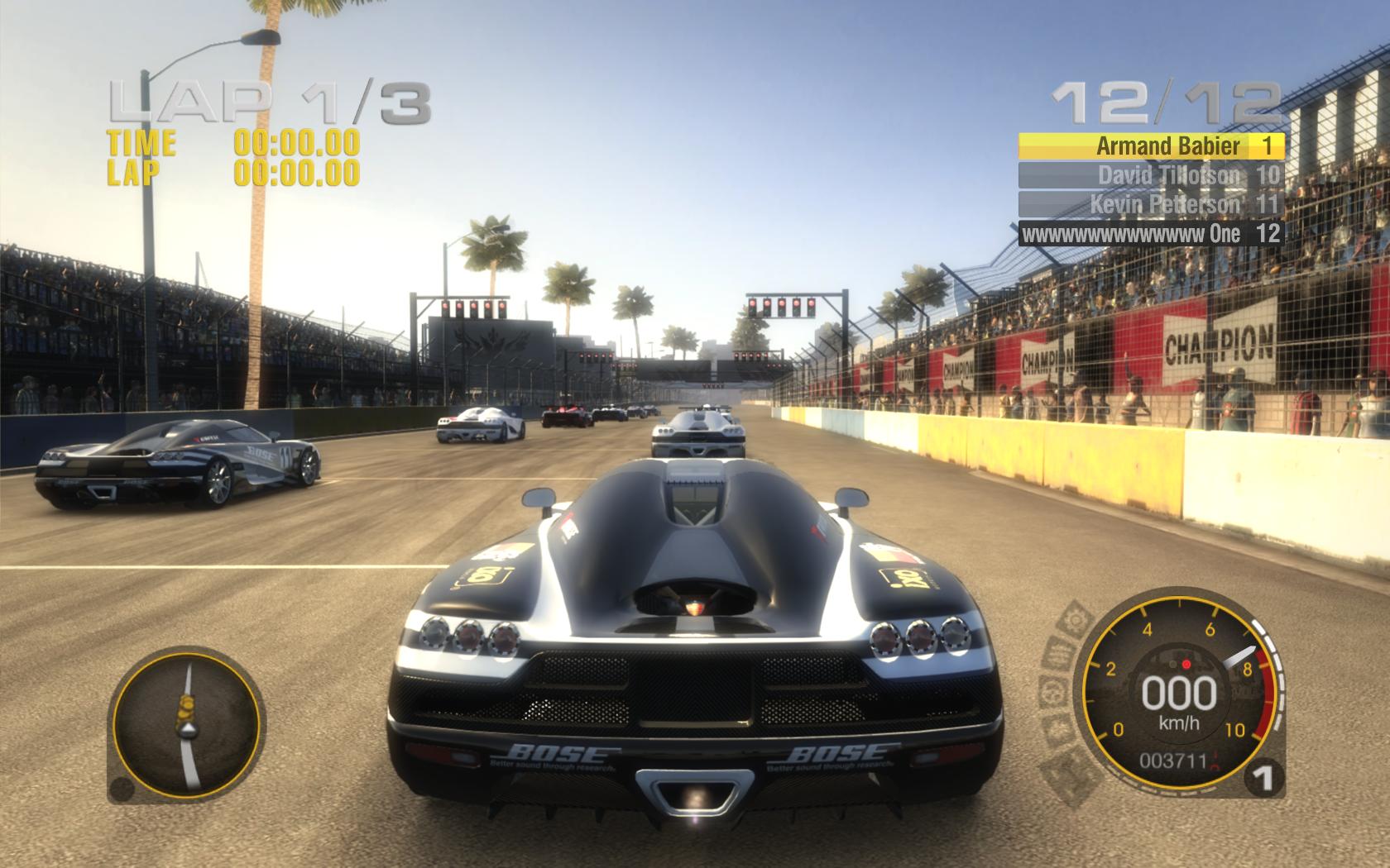 科林麦克雷拉力4安卓版(科林·麦克雷拉力赛 2005)