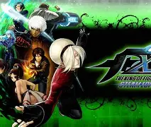 安卓版拳皇13没声音了(安卓版拳皇13没声音了吗)-第4张图片-QuickQ官网