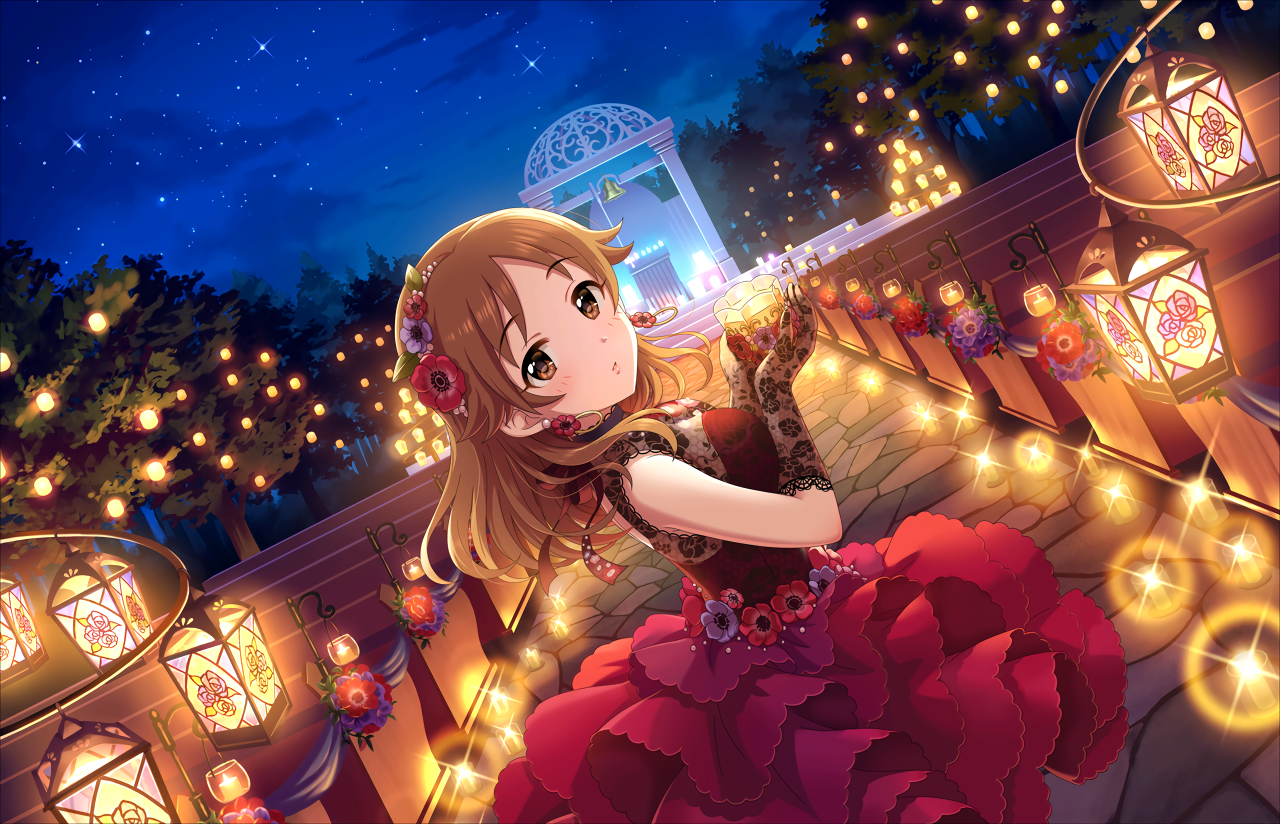 灰姑娘星光舞台手机版(灰姑娘星光舞台手机版下载)-第5张图片-QuickQ官网