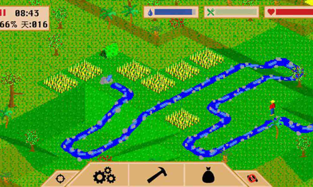 求生之旅苹果手机版攻略(求生之旅苹果手机版攻略大全)