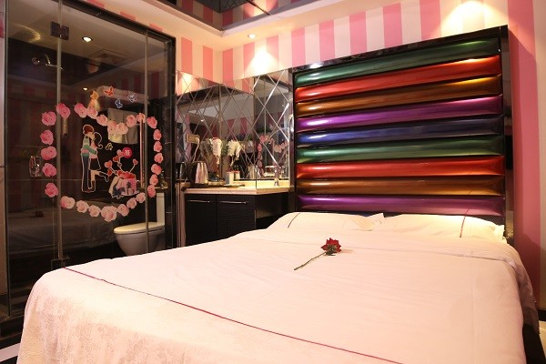 爱情快捷酒店手机版(爱情快捷酒店游戏送礼物)