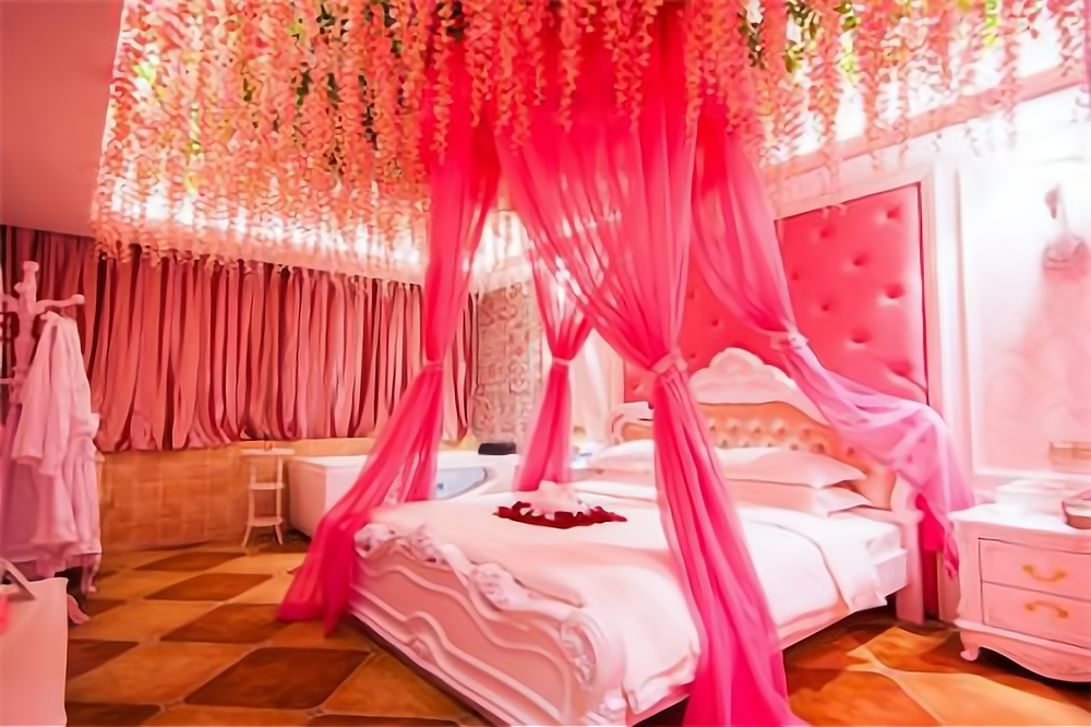 爱情快捷酒店手机版(爱情快捷酒店游戏送礼物)-第5张图片-QuickQ官网