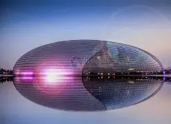 国家大剧院下载手机版(国家大剧院购票官网app)-第4张图片-QuickQ官网