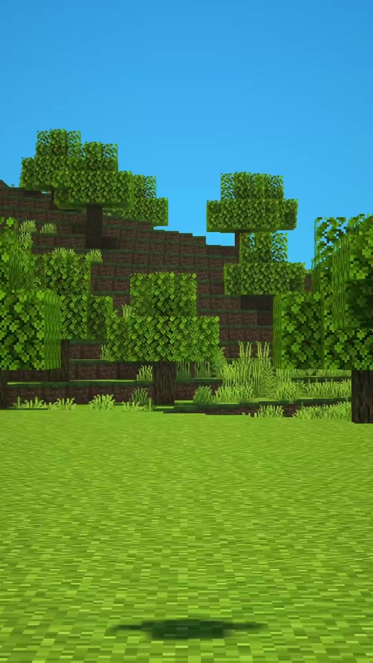 我的世界手机版坟墓(我的世界里面有坟墓的地方是干嘛的)-第2张图片-QuickQ官网