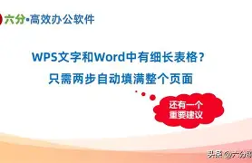wps手机版改页面方向(手机wps怎么调整页面位置)-第4张图片-QuickQ官网